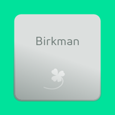 Birkman