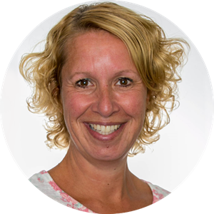 Over Marit Visser - Essen