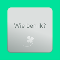 Wie ben ik